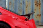 Wiesmann GT MF5 2011 года